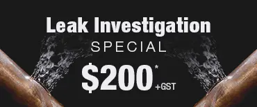 Leak Investigation Discount Beachlands