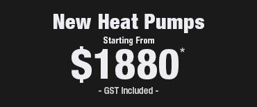 Heat Pump Experts In Beachlands