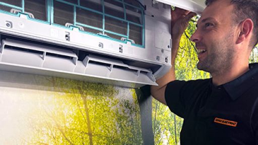 Heat Pump Experts In Beachlands