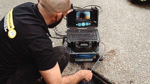 Beachlands Drain & Sewer Plumbers: Fast