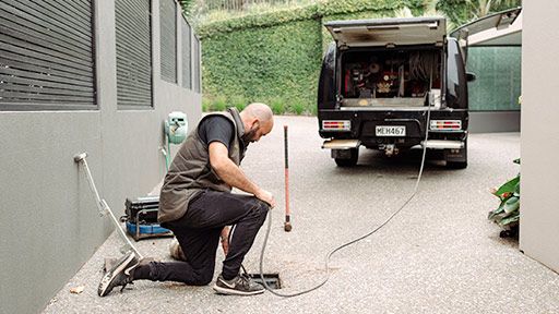 Beachlands Drain & Sewer Plumbers: Fast