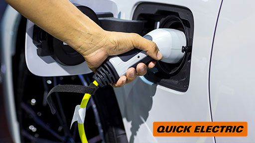 Fast, One Time Service In Beachlands